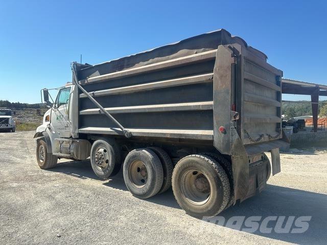 Sterling L9500 Kallurid