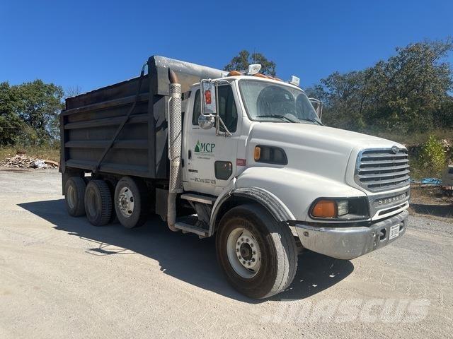 Sterling L9500 Kallurid