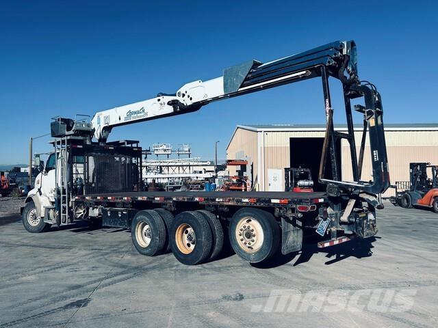 Sterling L9500 Muud veokid