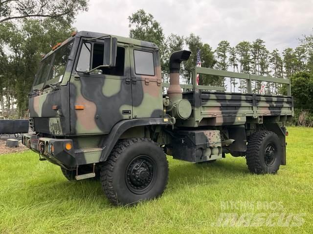 Stewart M1081 Furgoonautod