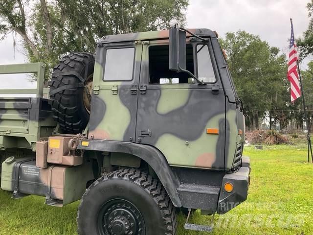 Stewart M1081 Furgoonautod