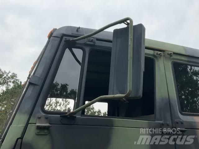 Stewart M1081 Furgoonautod