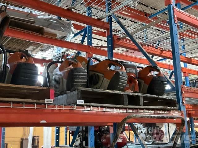 Stihl  Betoonivalmistamistarvikud
