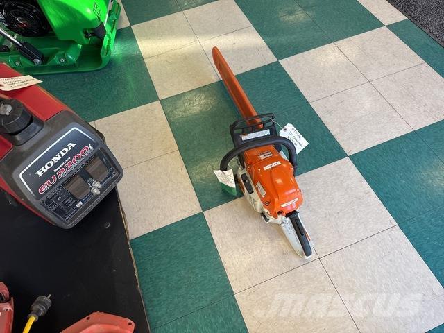 Stihl MS29120 Mootorsaed ja puhastussaed