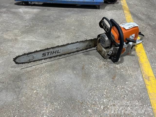 Stihl MS391 Muu