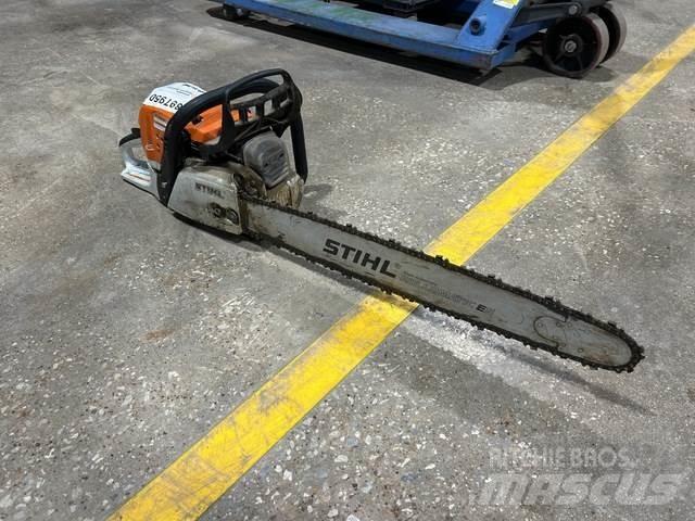 Stihl MS391 Muu