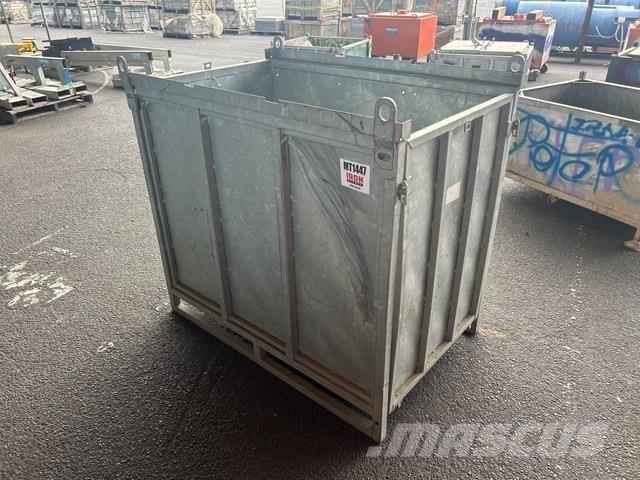  Stillage Muu