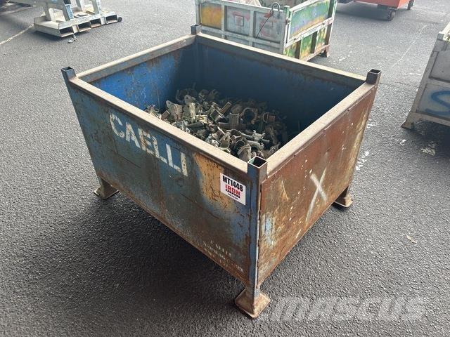  Stillage Muu