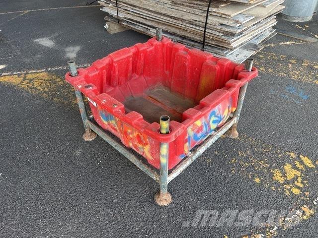  Stillage Muu