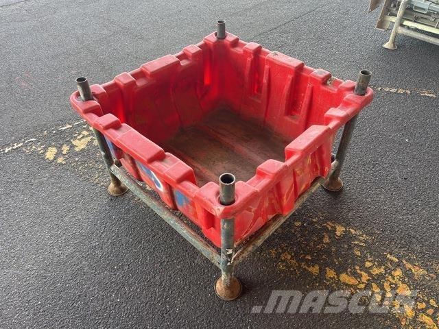  Stillage Muu