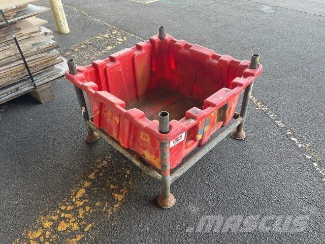  Stillage Muu