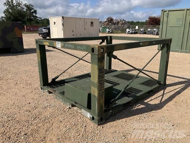  Storage Rack Muu