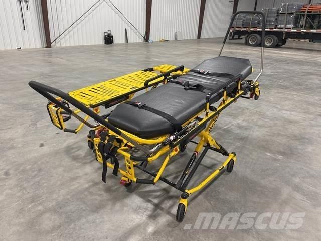 Stryker  Muu