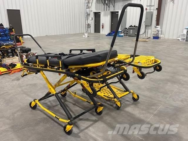 Stryker  Muu
