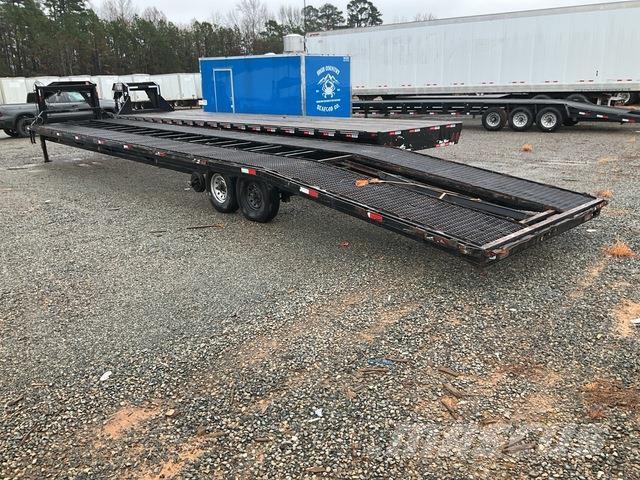 Stryker  Autotreilerid