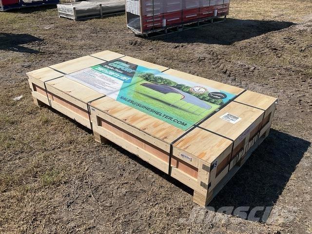 Suihe  Teraskonstruktsiooniga ehitised