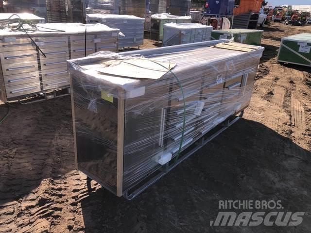 Suihe 10FT-18D Muu