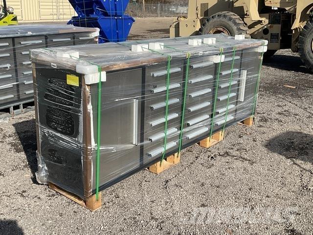 Suihe 10FT-18D Lao platvormid