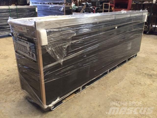 Suihe 10FT-18D Muu