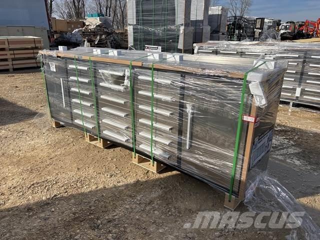Suihe 10FT-18D Muu