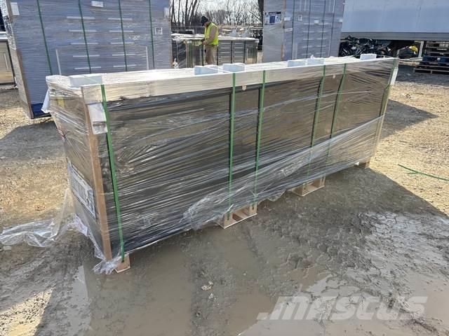 Suihe 10FT-18D Muu