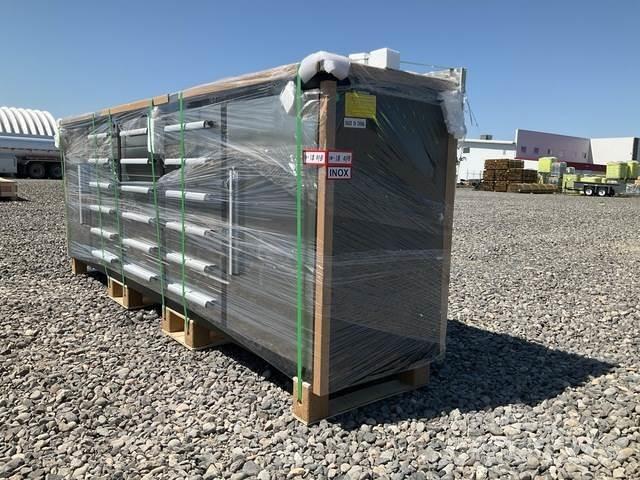Suihe 10FT-18D Muu