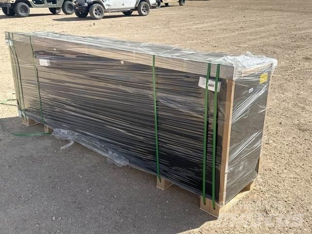 Suihe 10FT-18D Muu