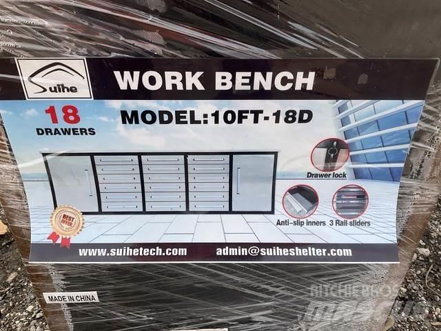 Suihe 10FT-18D Muu