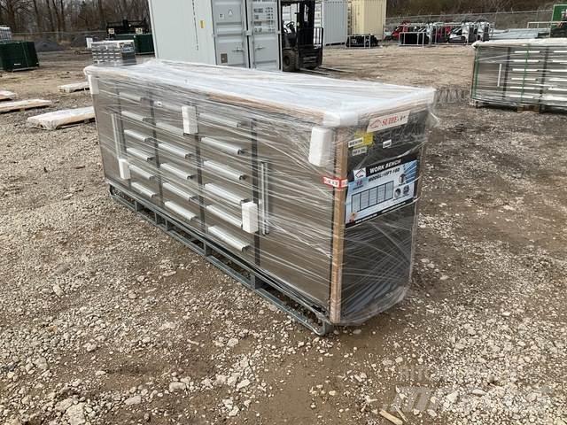 Suihe 10FT-18D Muu
