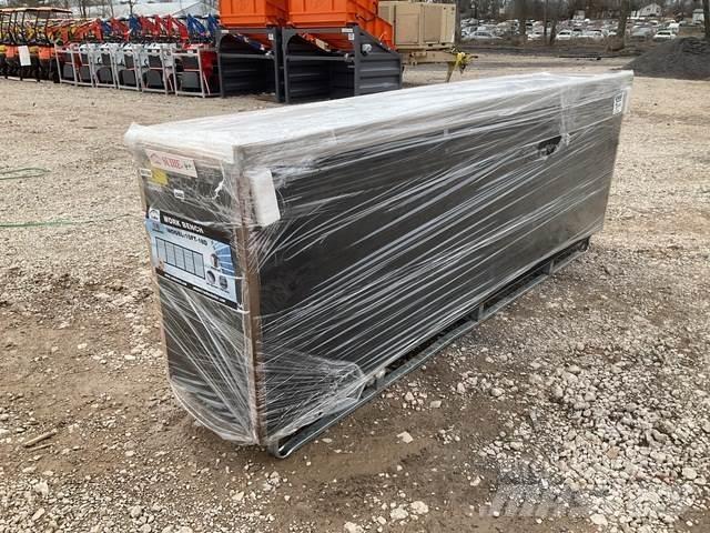 Suihe 10FT-18D Muu