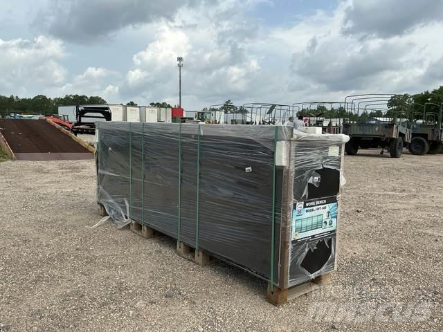 Suihe 10FT-30D Muu