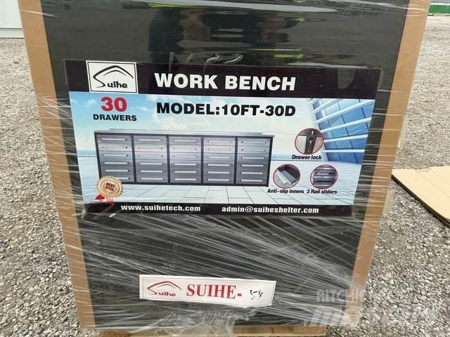Suihe 10FT-30D Muu