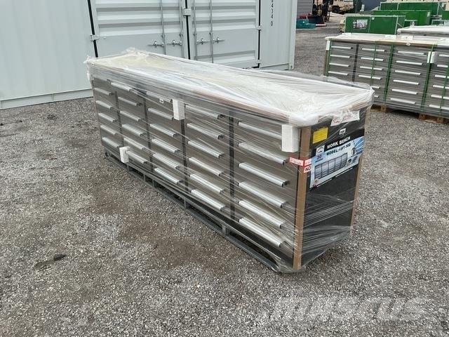 Suihe 10FT-30D Lao platvormid