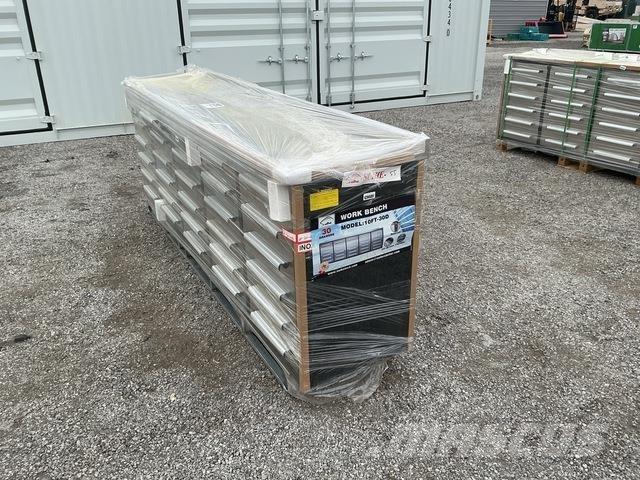 Suihe 10FT-30D Lao platvormid