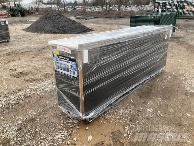 Suihe 10FT-30D Muu