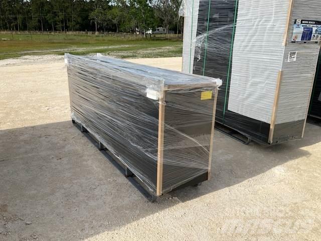 Suihe 10FT-30D Muu