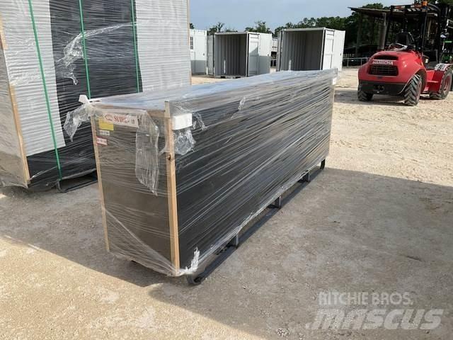 Suihe 10FT-30D Muu