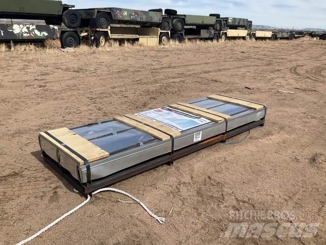 Suihe LCSS-200 Muu