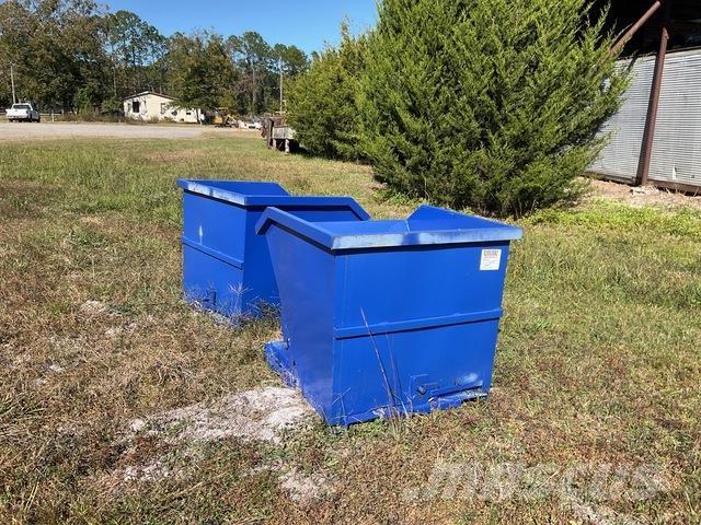 Suihe N-1CY-2 Prügi/käitluse ja karjäärimasinate varuosad