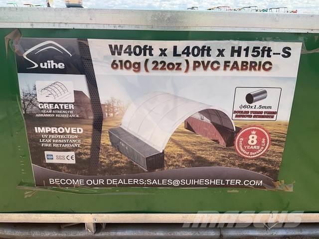 Suihe Other Teraskonstruktsiooniga ehitised