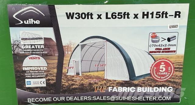 Suihe S306515R Teraskonstruktsiooniga ehitised