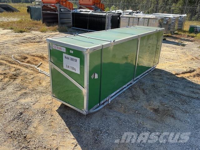 Suihe S306515R Teraskonstruktsiooniga ehitised