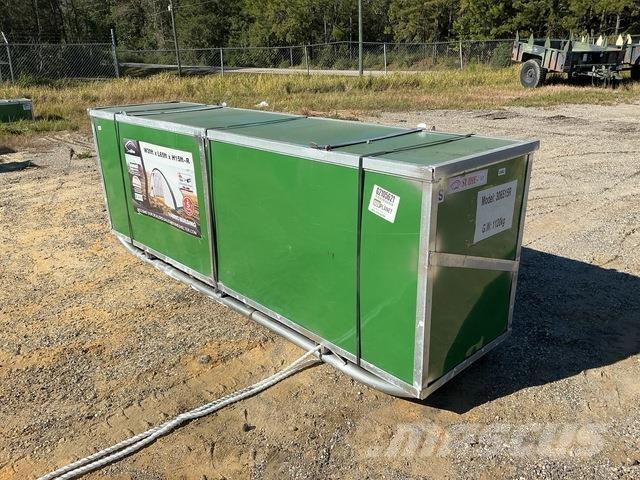 Suihe S306515R Teraskonstruktsiooniga ehitised