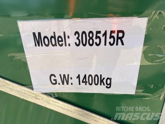 Suihe S308515R Teraskonstruktsiooniga ehitised