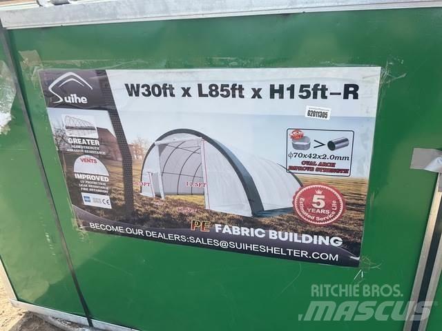 Suihe S308515R Teraskonstruktsiooniga ehitised