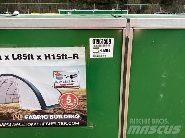 Suihe S308515R Teraskonstruktsiooniga ehitised