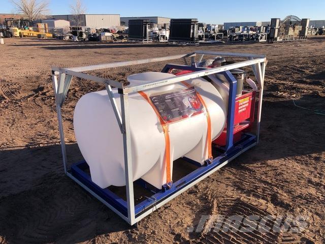 Suihe SH4000 Kergsurvepesurid