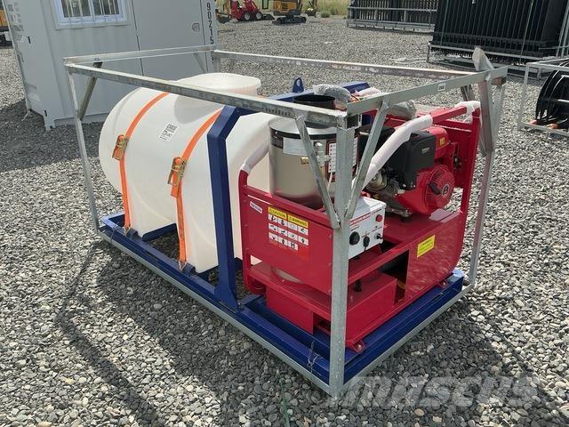 Suihe SH4000 Kergsurvepesurid