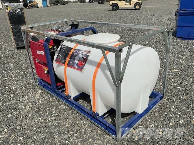 Suihe SH4000 Kergsurvepesurid