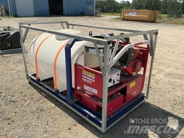 Suihe SH4000 Kergsurvepesurid
